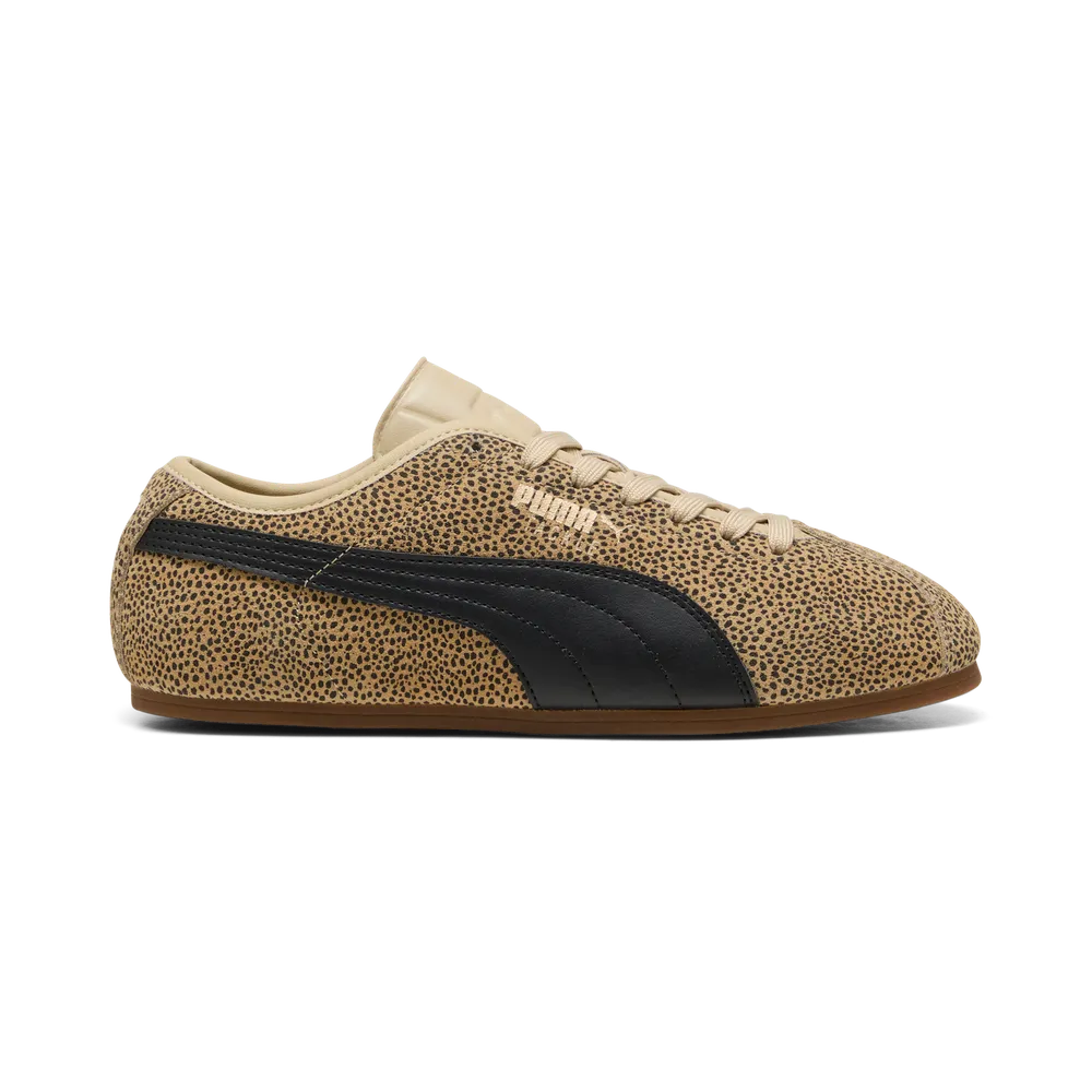 Tackle Topcat - Toasted Almond / Nero / Gum
