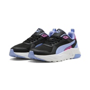 Trinity 2 LT Jelly Heaven Jr - Nero / Intense Lavender / Mauve Pop