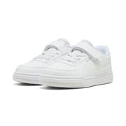 Caven III AC+ PS - Bianco / Argento