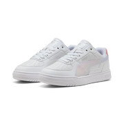 Caven III Holo 2.0 Jr - Bianco / Rosy Outlook / Argento