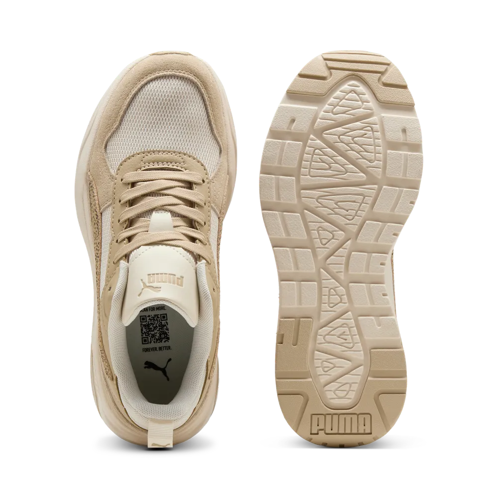 Trinity 2 LT Topcat - Alpine Snow / Toasted Almond / Nero