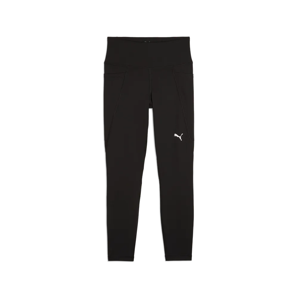 W TAD Essential Tight - HW 7/8 - Nero