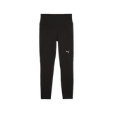 W TAD Essential Tight - HW 7/8 - Nero