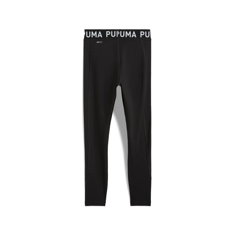 W Puma Strong Tight - HW FL - Nero