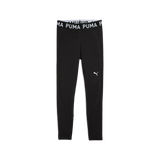 W Puma Strong Tight - HW FL - Nero