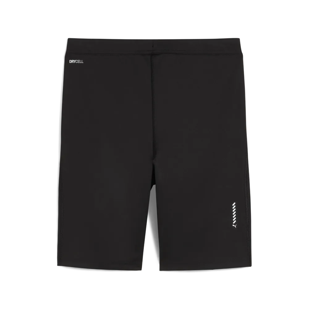 M RUN Foundation 8" Tight Short - Nero