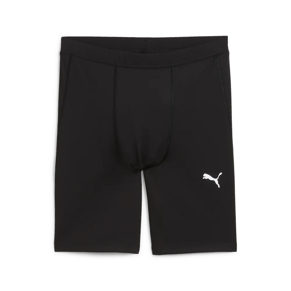 M RUN Foundation 8" Tight Short - Nero