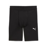 M RUN Foundation 8" Tight Short - Nero