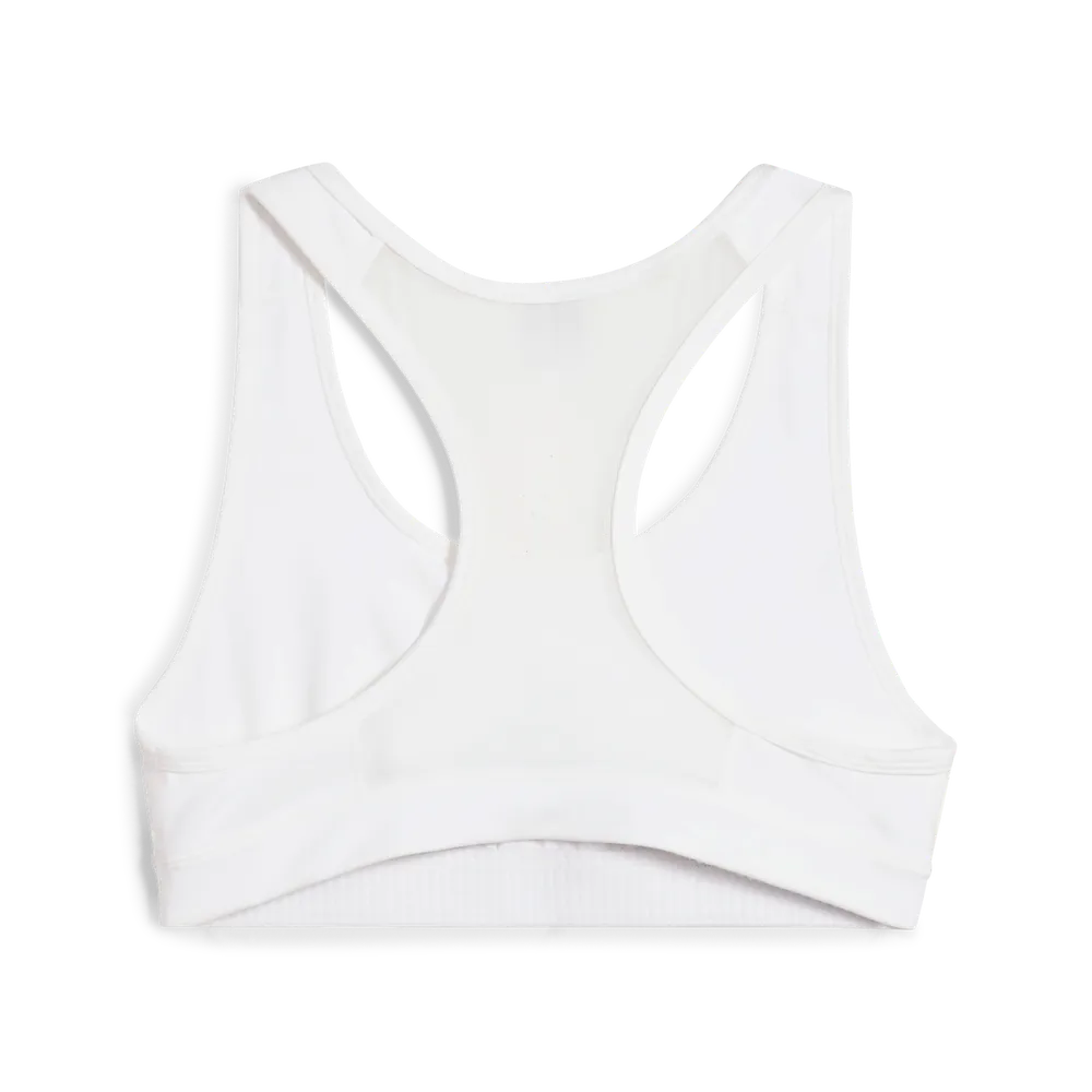 4keeps BRA - Bianco / Big Black Cat