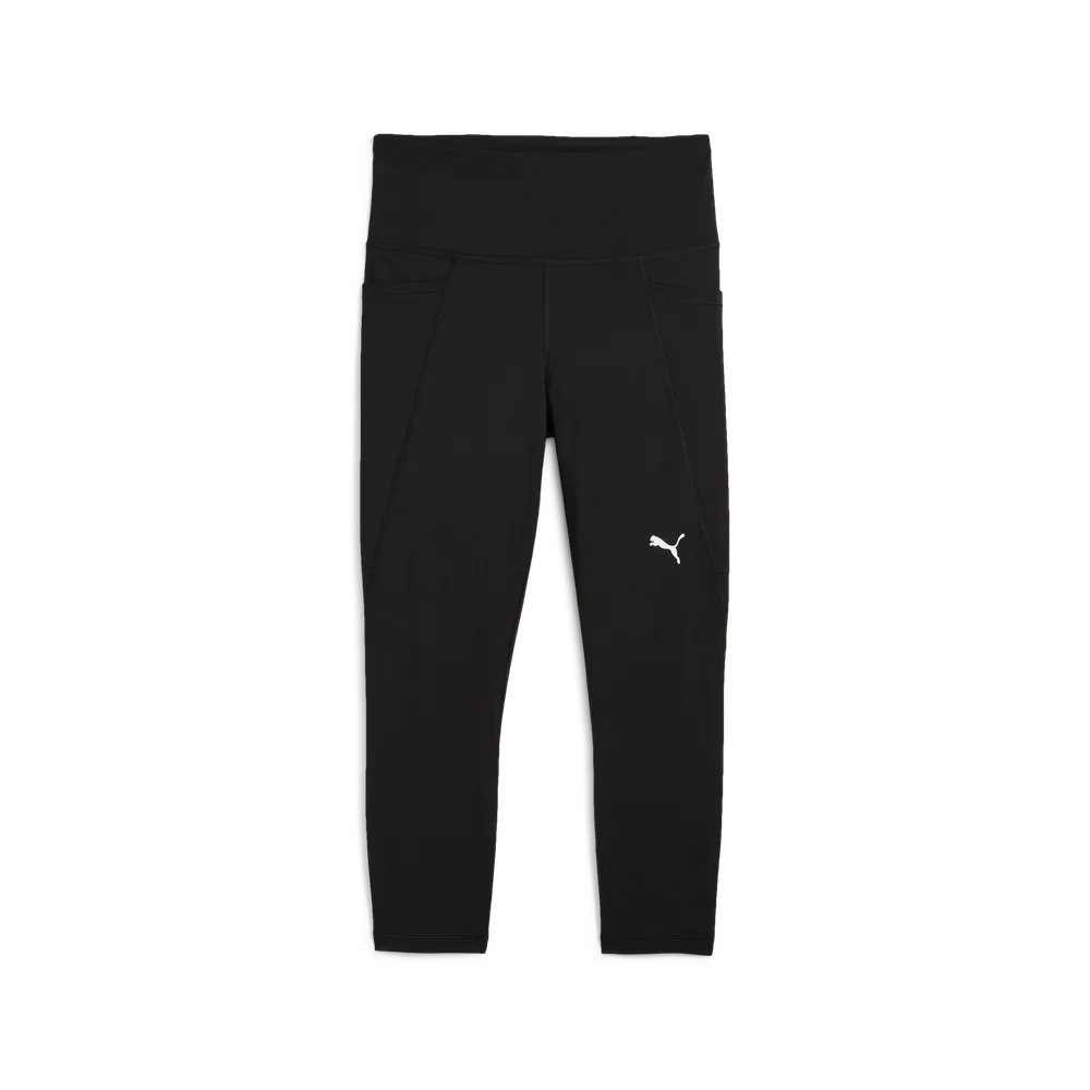 W TAD Essential HW Capri Tight - Nero