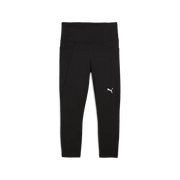 W TAD Essential HW Capri Tight - Nero