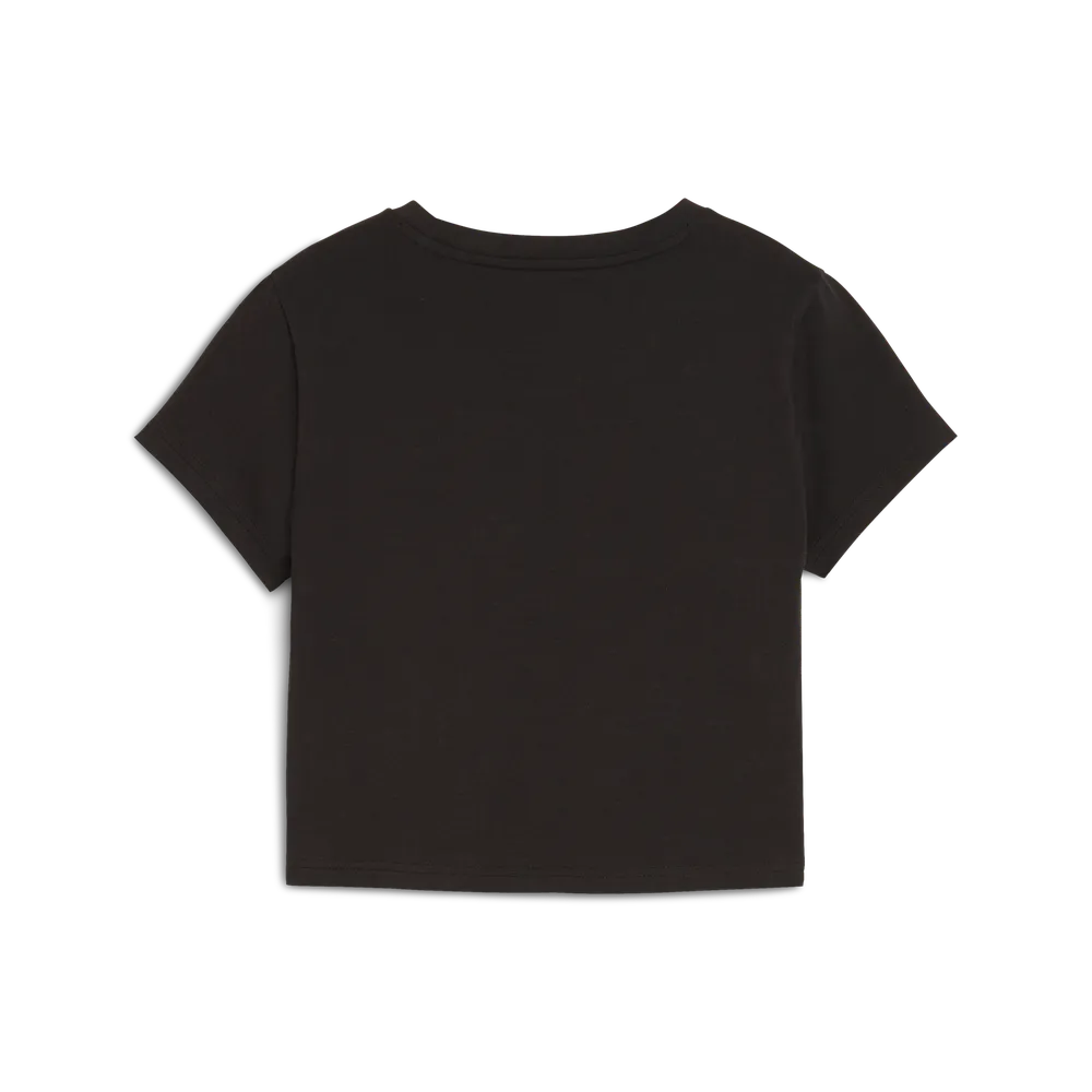 Wardrobe ESS Baby Tee - Nero