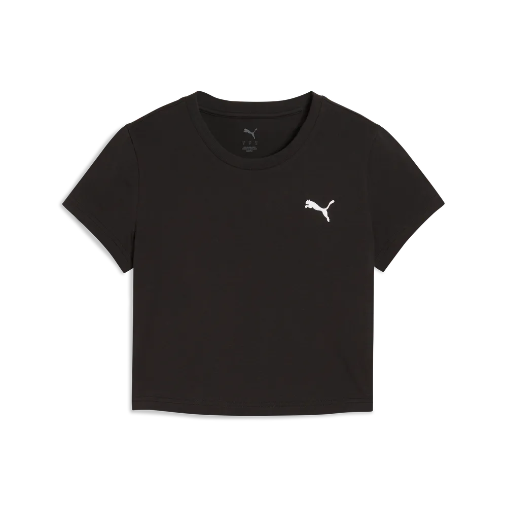 Wardrobe ESS Baby Tee - Nero