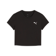 Wardrobe ESS Baby Tee - Nero