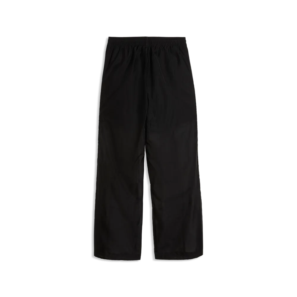 Dare TO Woven Pants - Nero