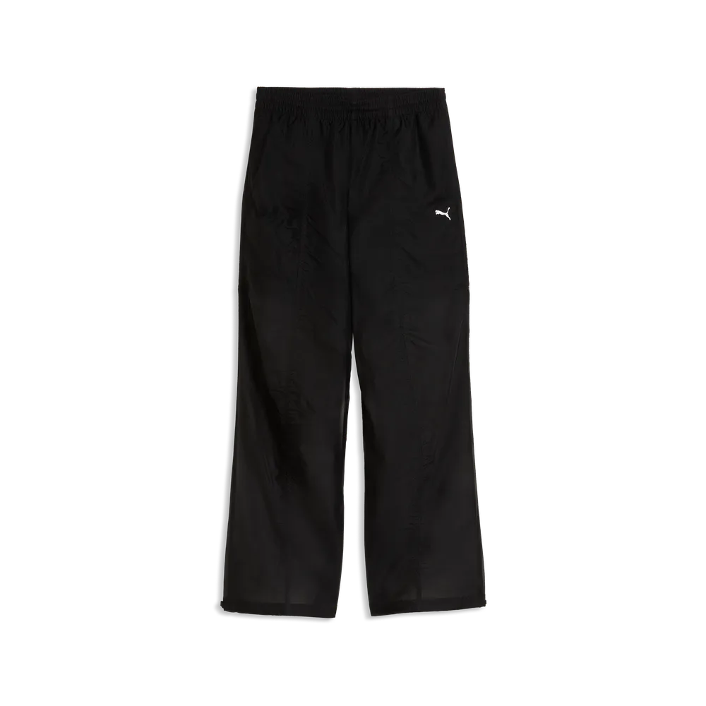 Dare TO Woven Pants - Nero
