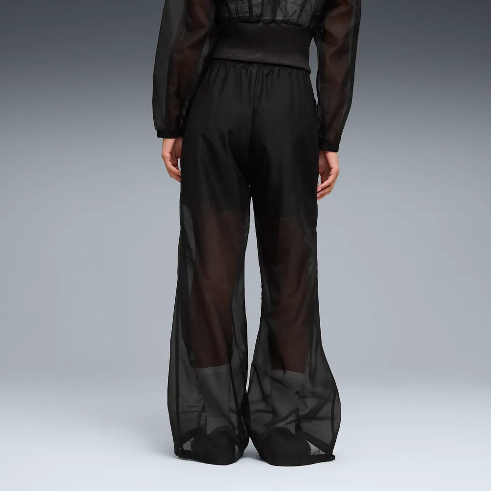 Dare TO Woven Pants - Nero