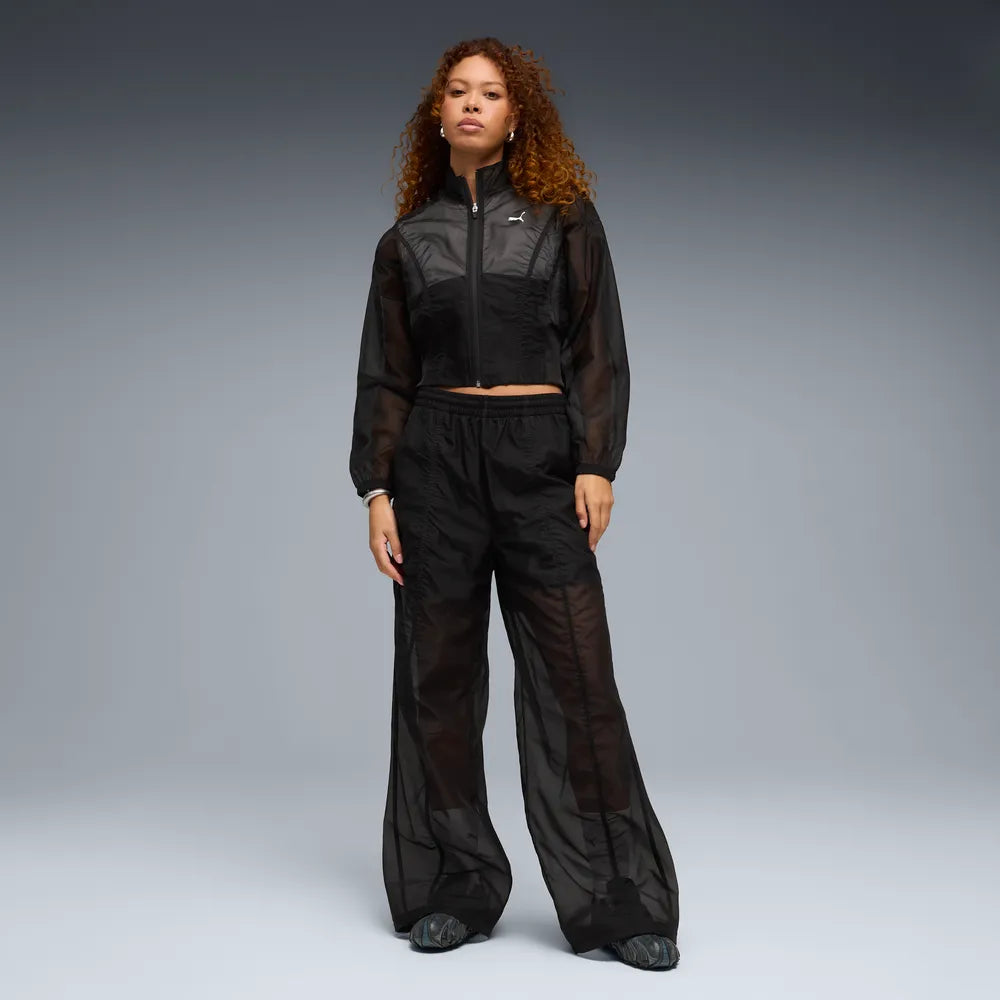 Dare TO Woven Pants - Nero