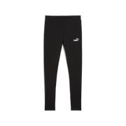 ESS Small No. 1 Logo Leggings - Nero