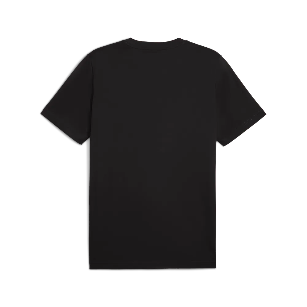ESS Tee - Nero