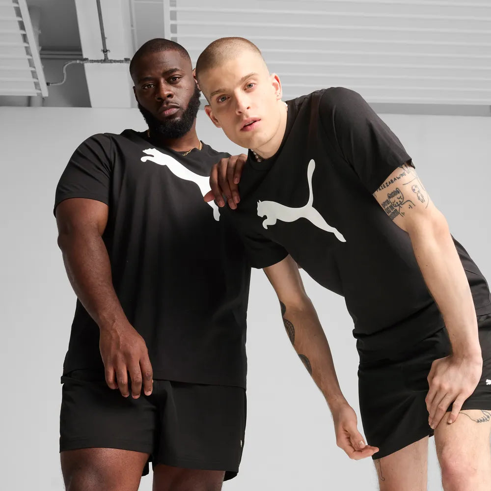 ESS Tee - Nero