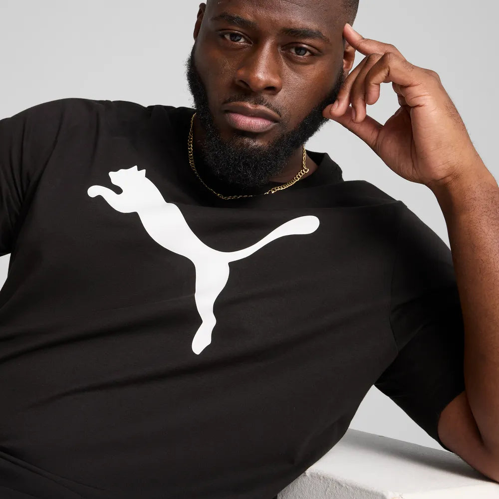 ESS Tee - Nero