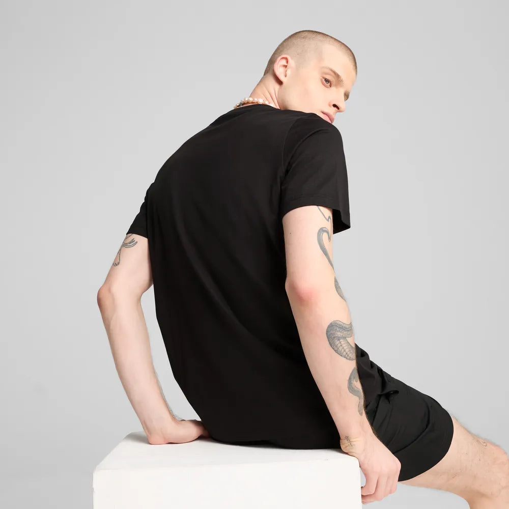 ESS Tee - Nero