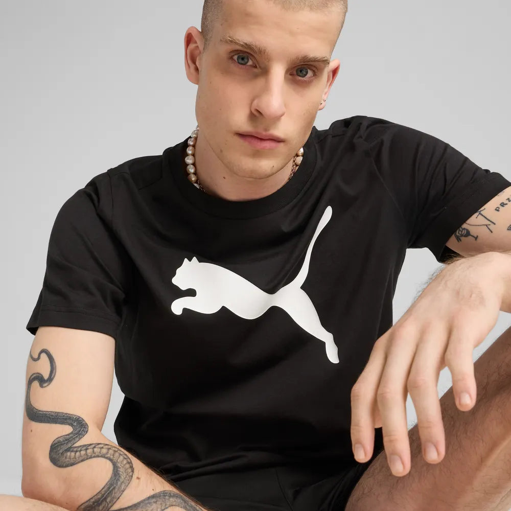ESS Tee - Nero