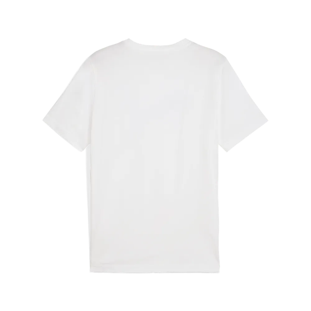 ESS Tee - Bianco