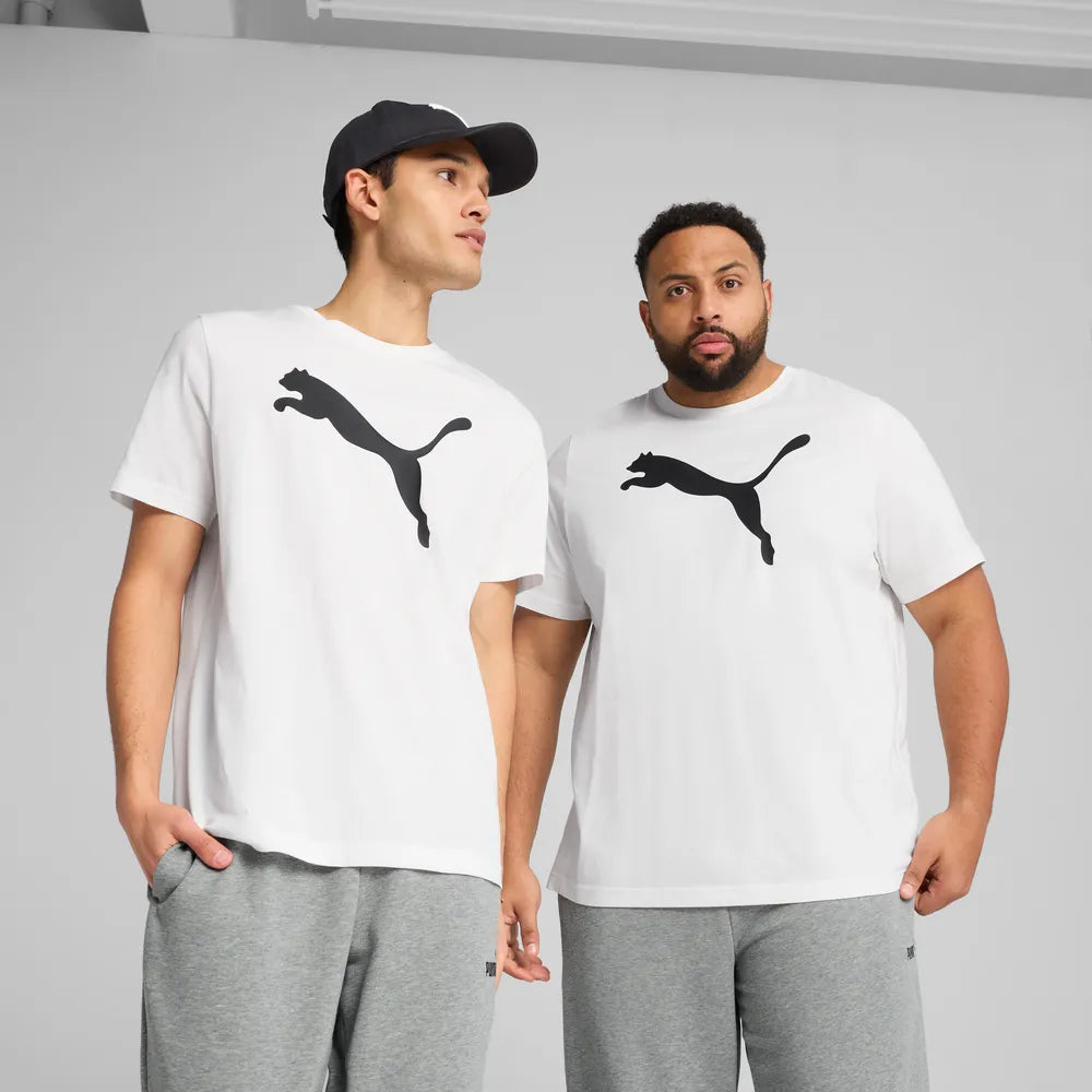ESS Tee - Bianco