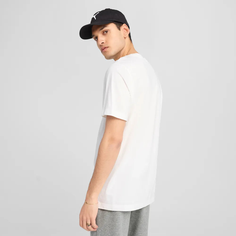 ESS Tee - Bianco