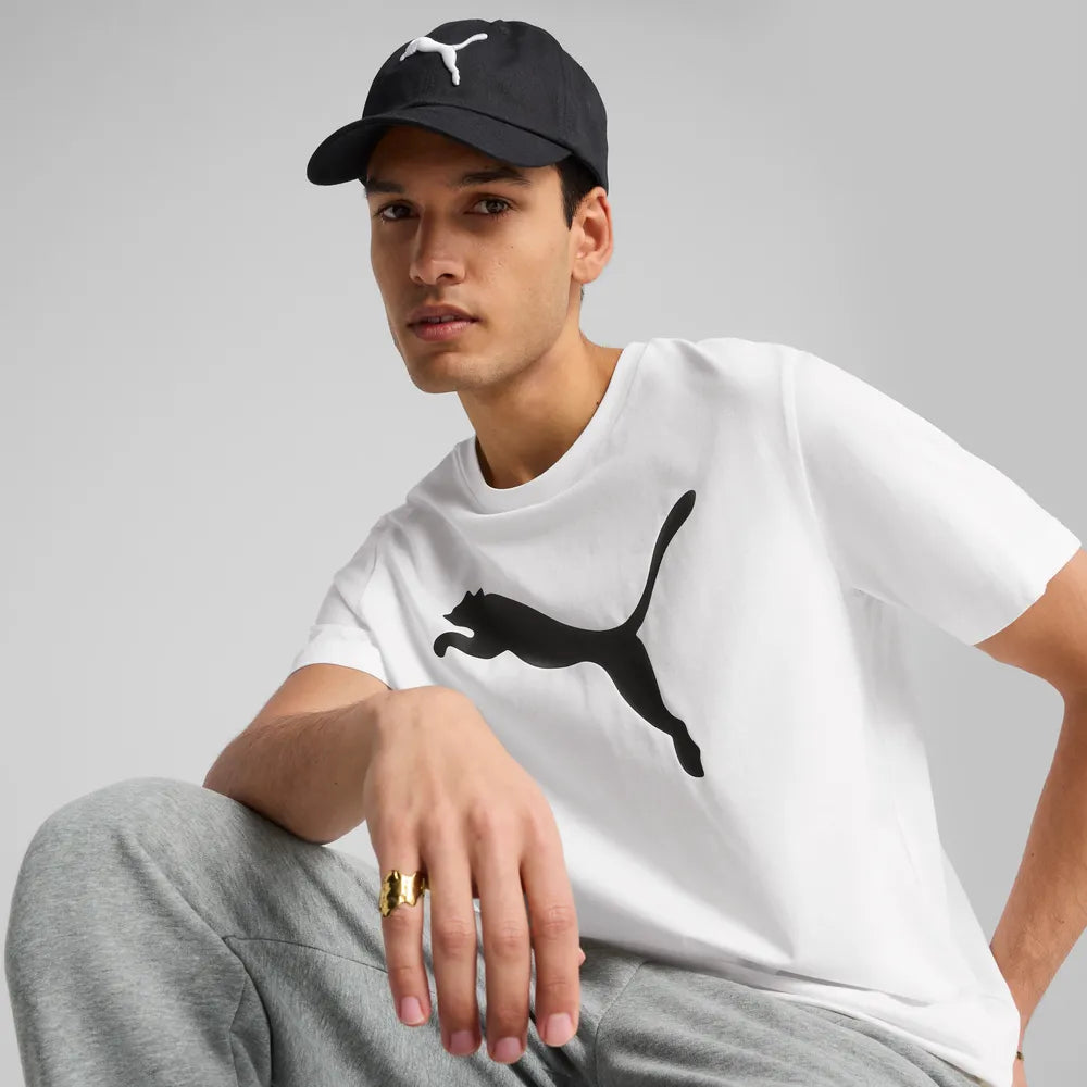 ESS Tee - Bianco