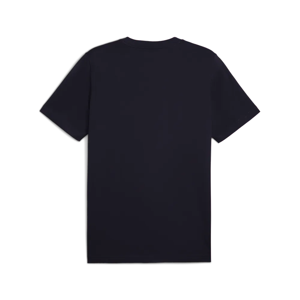 ESS Tee - New Navy