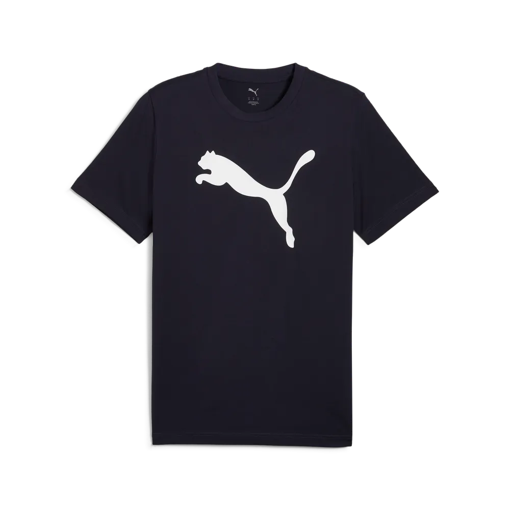 ESS Tee - New Navy
