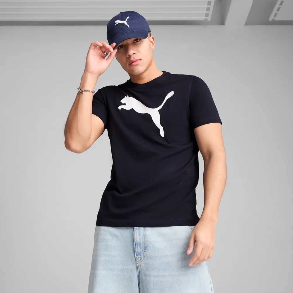 ESS Tee - New Navy