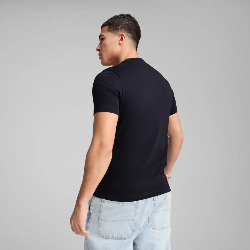 ESS Tee - New Navy