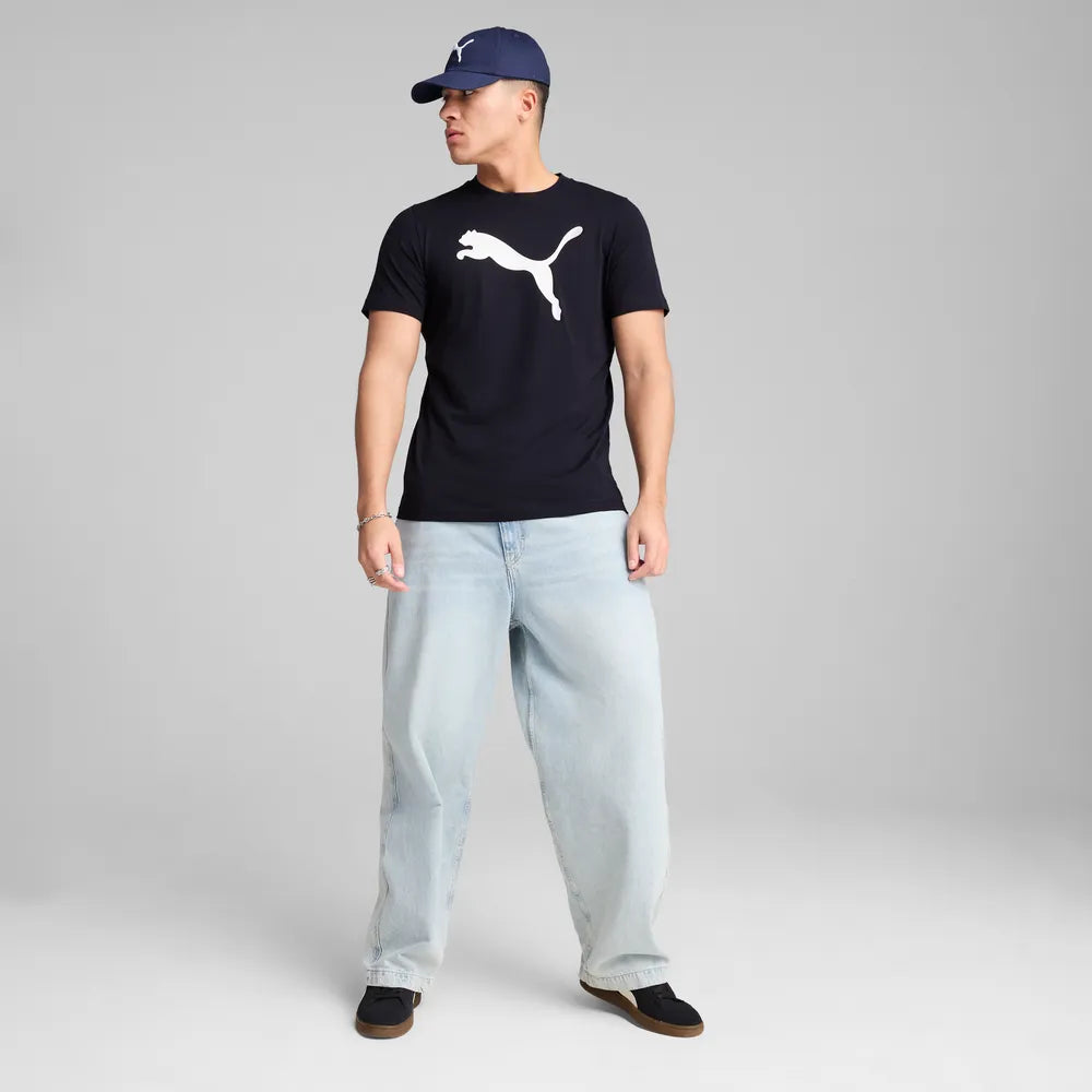 ESS Tee - New Navy