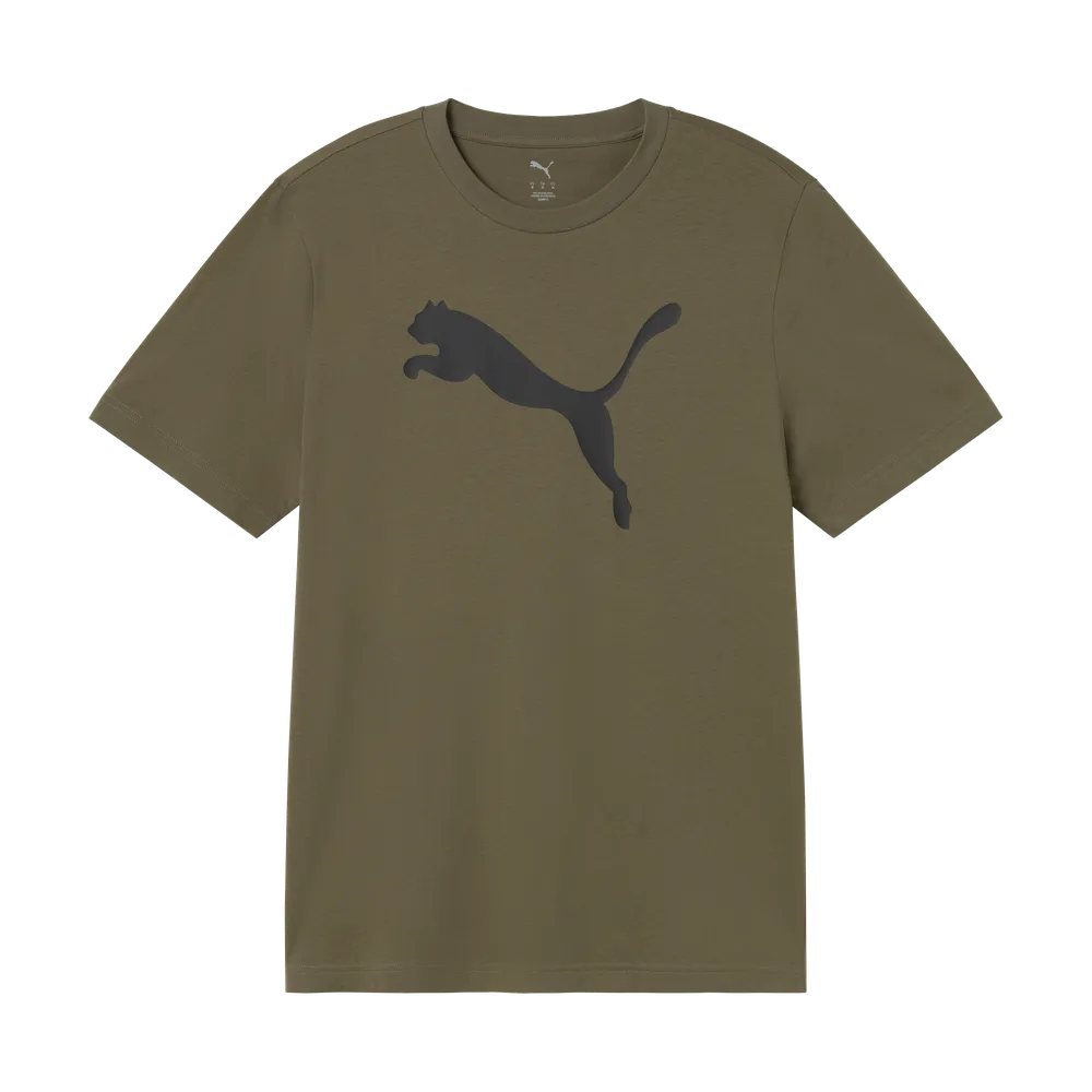 ESS Tee - Loden Green