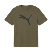 ESS Tee - Loden Green