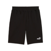 ESS No. 1 Logo Jersey Shorts 10'' - Nero