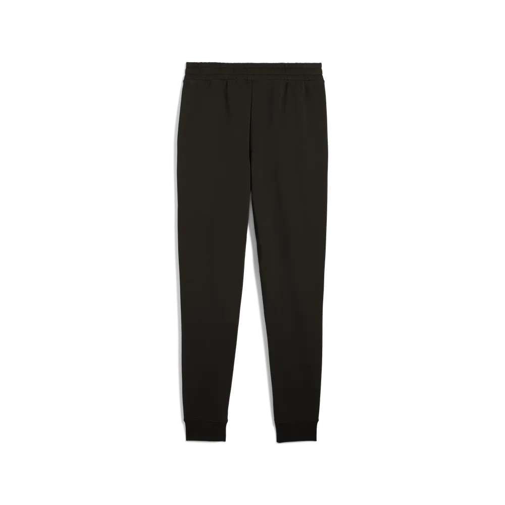 ESS No. 1 Logo Slim Sweatpants TR Cl - Nero