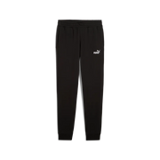 ESS No. 1 Logo Slim Sweatpants TR Cl - Nero
