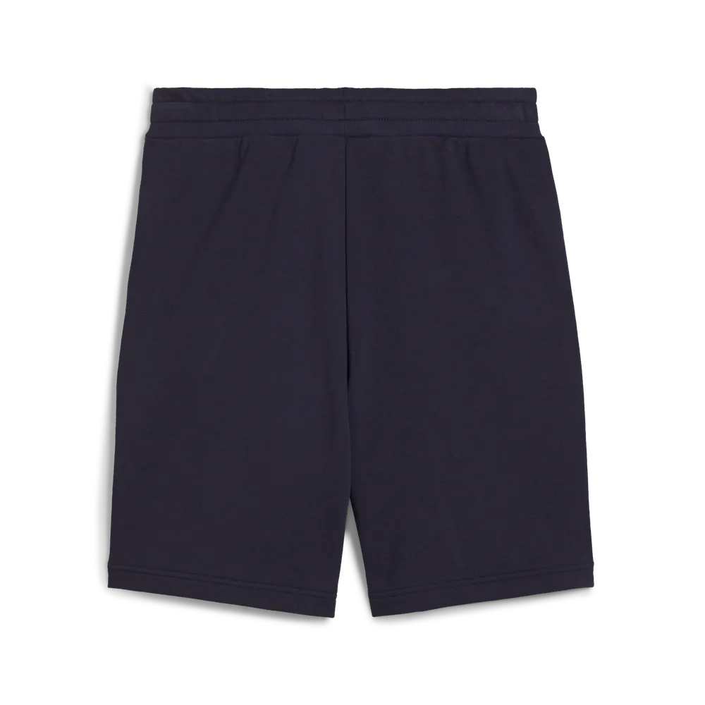 ESS No. 1 Logo Slim Shorts 9'' TR - New Navy