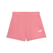 ESS Small No. 1 Logo Shorts TR G - Wild Pink