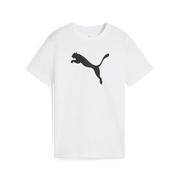 ESS Cat Logo Tee B - Bianco