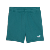ESS 2 Color No. 1 Logo Shorts TR B - Emerald Ice