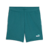 ESS 2 Color No. 1 Logo Shorts TR B - Emerald Ice