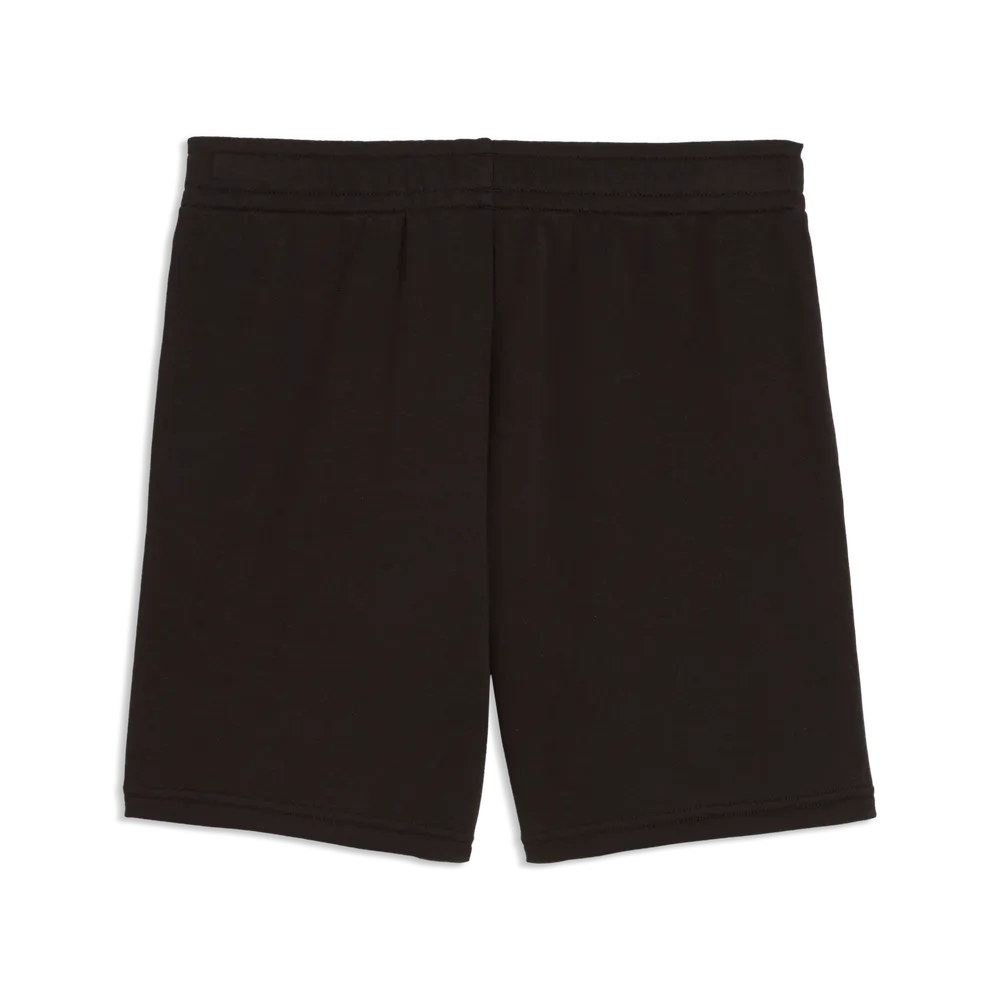 ESS 2 Color No. 1 Logo Shorts TR B - Nero / Apple Spritz