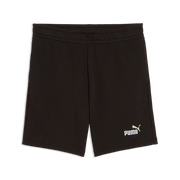ESS 2 Color No. 1 Logo Shorts TR B - Nero / Apple Spritz