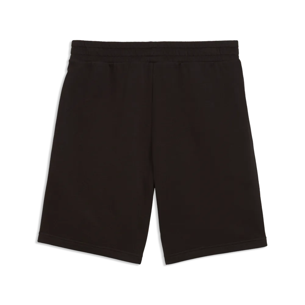 ESS Tape Shorts 9'' TR - Nero